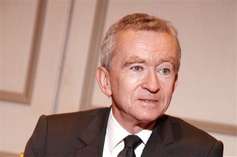 el dueño de lvmh